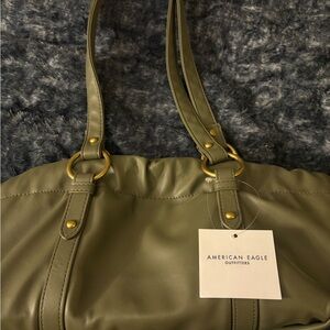 American Eagle Outfitters Sage Shoulder Bag
